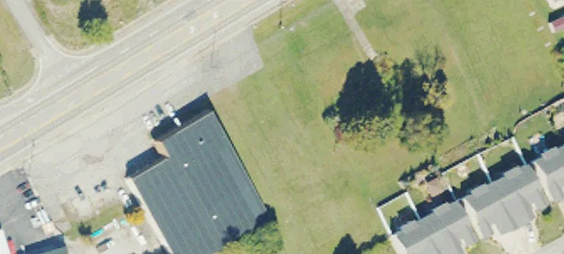 Teays Vly Rd