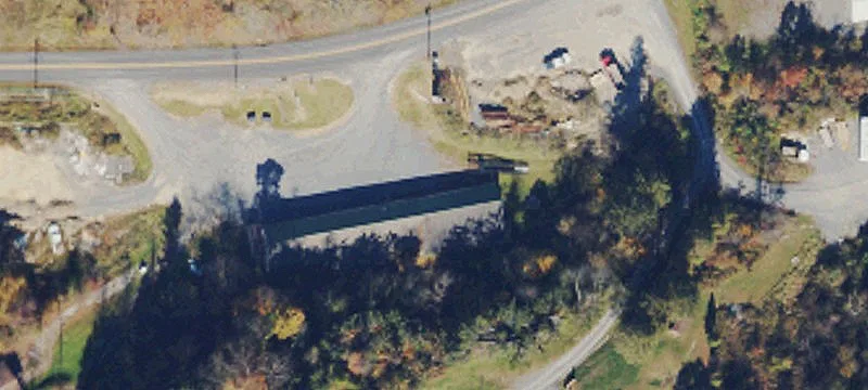 74 Old Cheat Rd