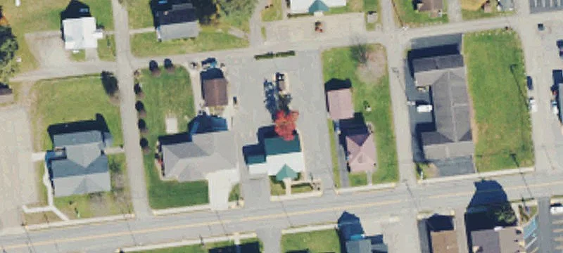 81 Morgantown St