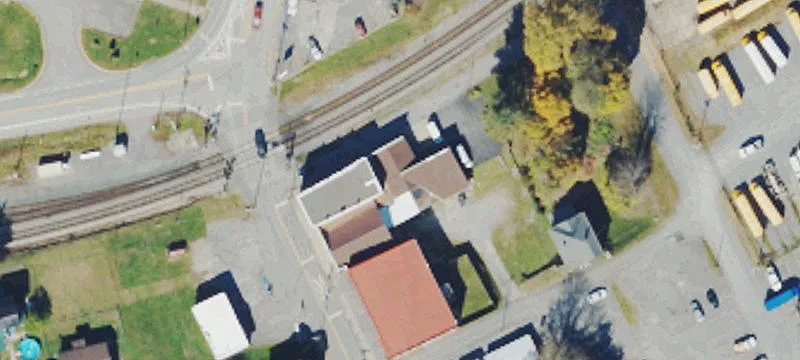 110 Pearl St