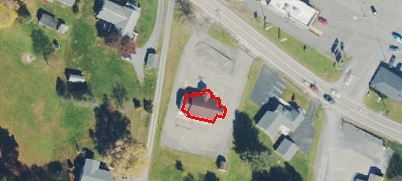 434 Main St