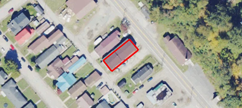 32958 Coal Riv Rd