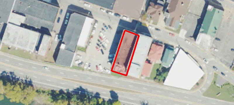 420 Main St