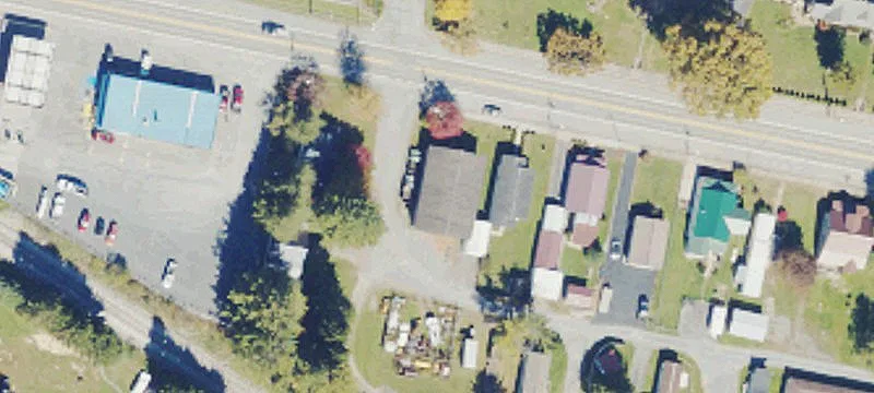 Nicholas St