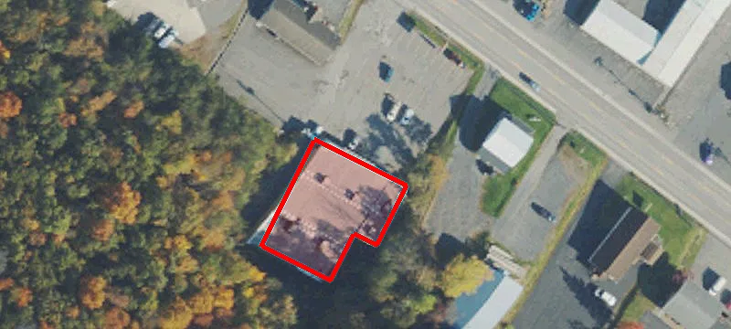 25101 Northwestern Pike