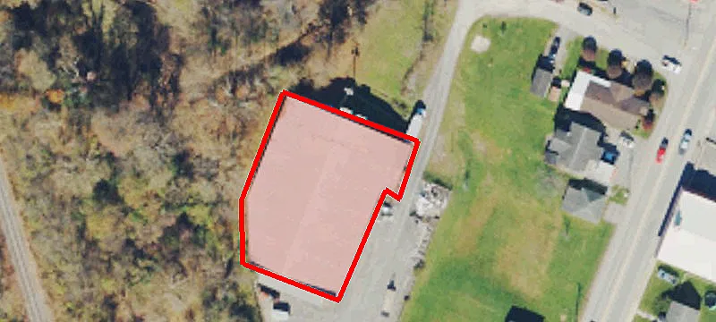 121 Crim Ave