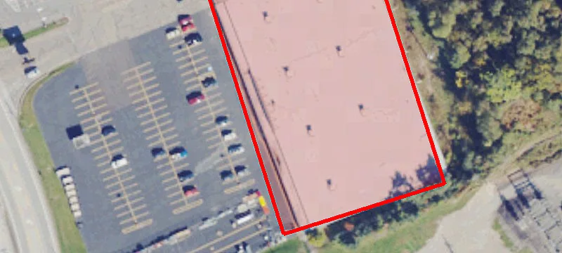 1500 Main St