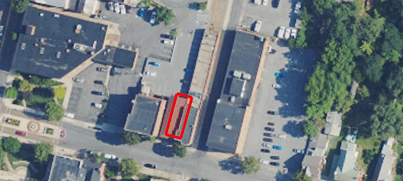 127 King St