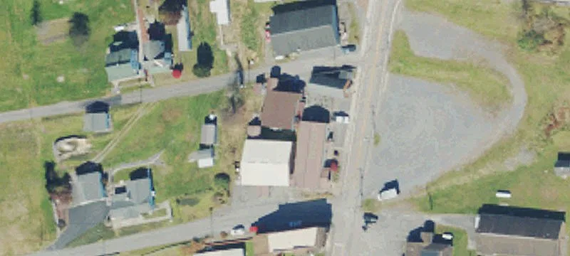 87 Morgantown Ave