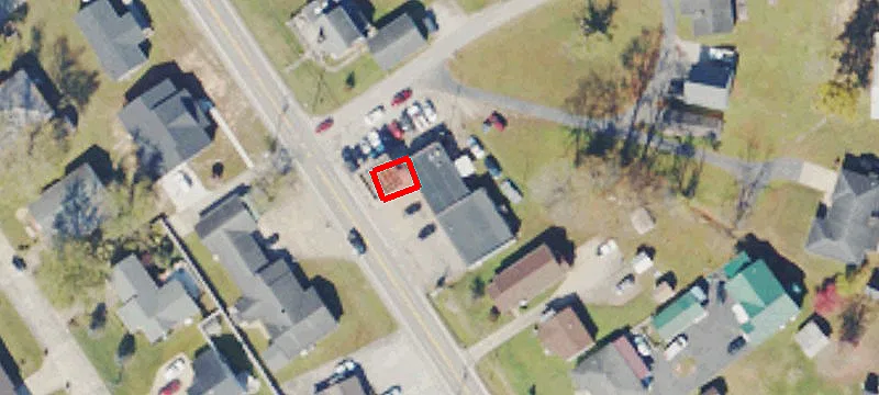 239 Pinch Rd