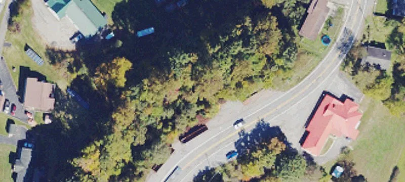 Midway Rd