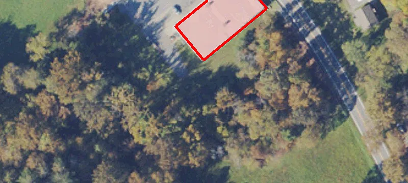 400 Wv Hwy 5th E