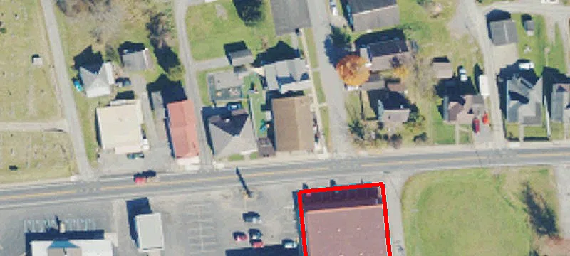 811 Main St