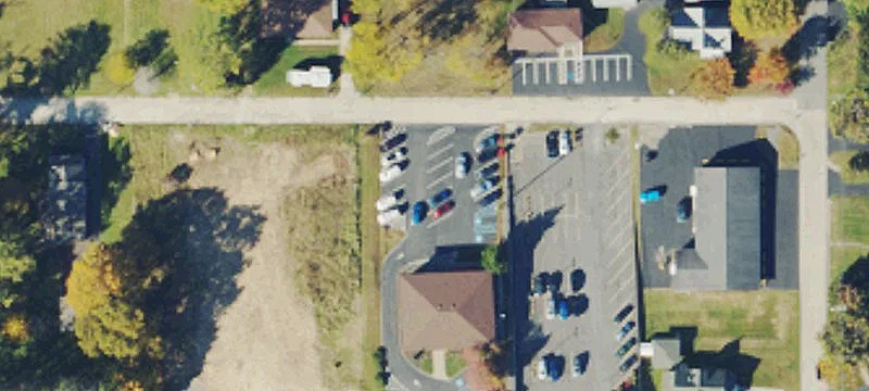 Reservation Ave