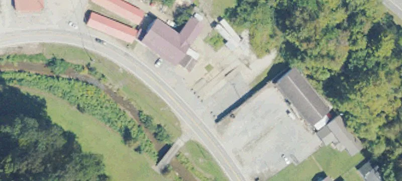 738 Mud Frk Rd