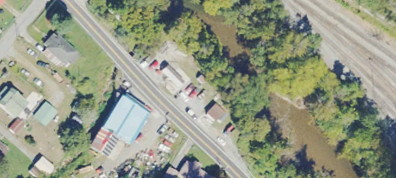 10652 Mountaineer Hwy