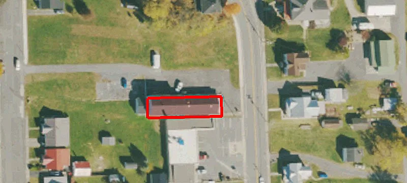 207 Main St