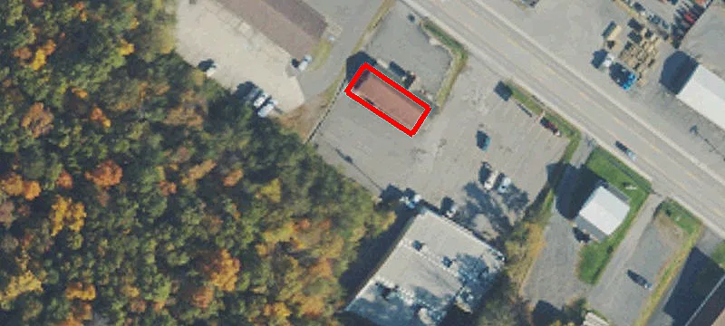 25121 Northwestern Pike