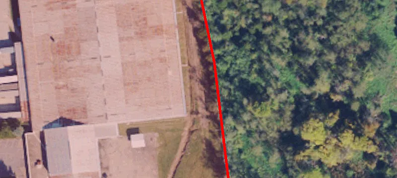 Waxler Rd