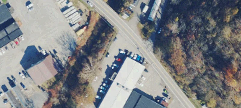 Middle Crk Rd