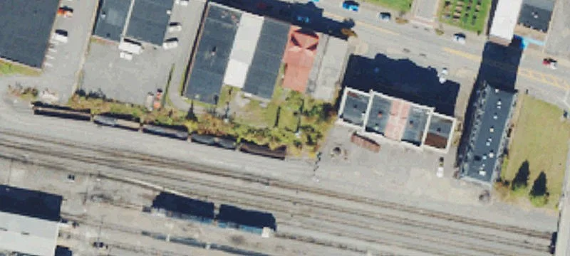 Main St