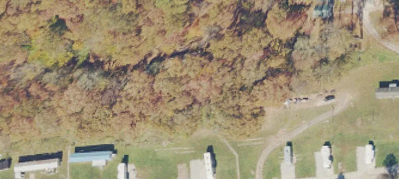 Gabe Rd, WV 