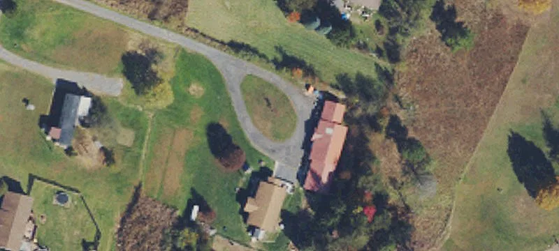 Grayson Gap Rd