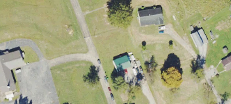 1836 Bills Crk Rd