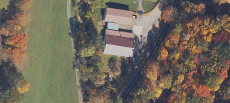 4729 Jordan Run Rd