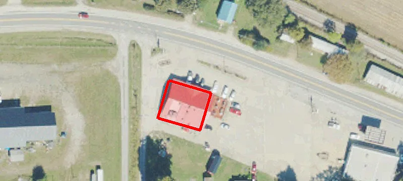 916 Adamsville Rd