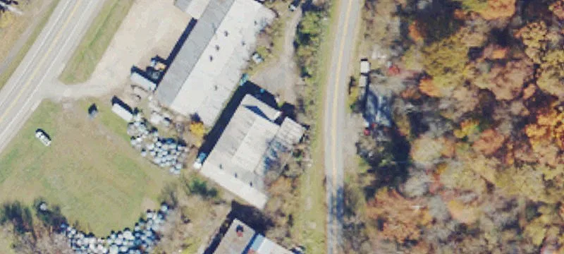 Homewood Rd