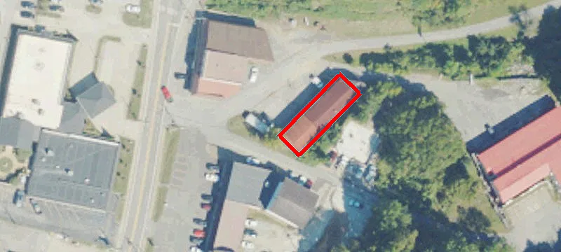 22 Brickyard Rd