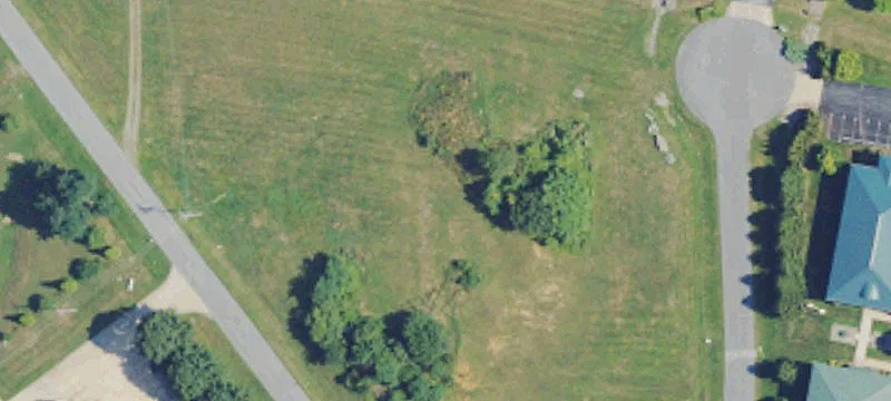 Edmond Burr Blvd Rd