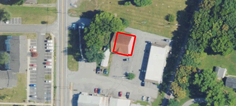 105 Topper Ave, Unit 107