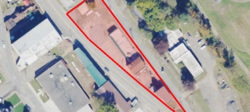 Main St