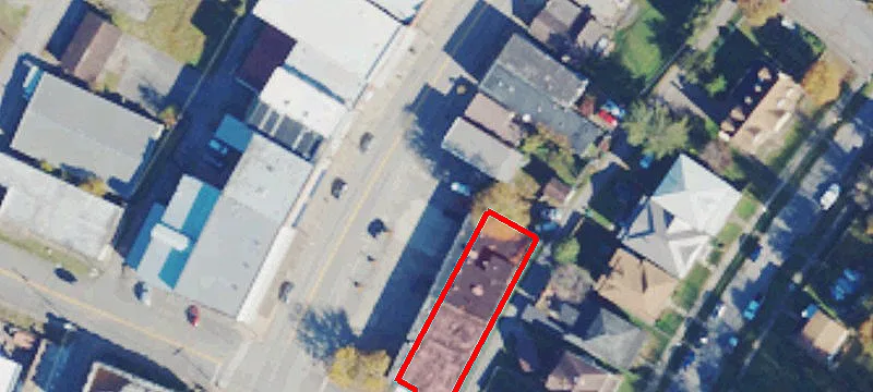 Elk St
