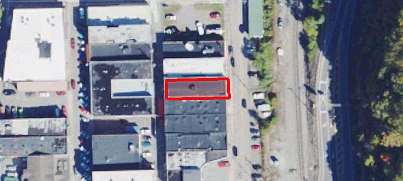313 Moran Ave
