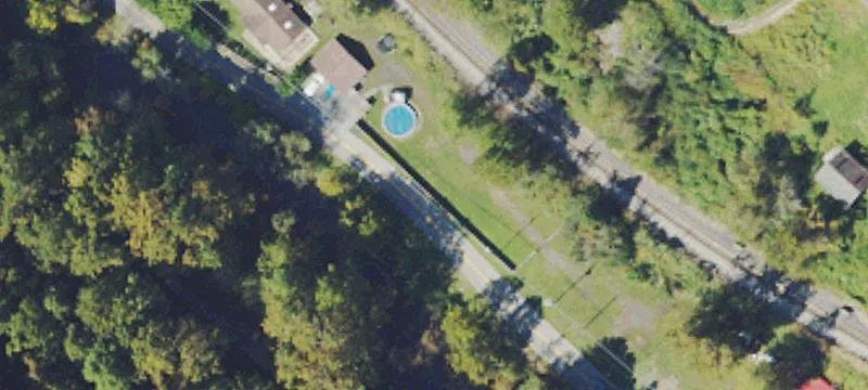 2589 Rift Berwind Rd