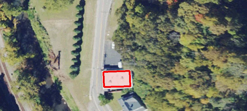 Old Pizza Inn Now Dialysis Ctr