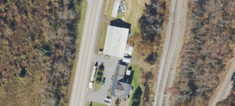 30 Thunder Rd