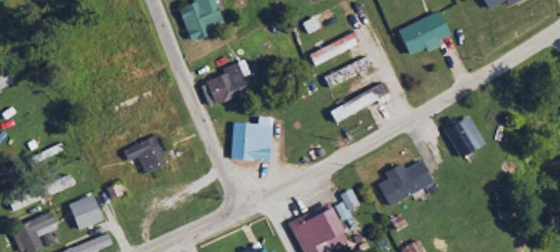 109 Frnt St