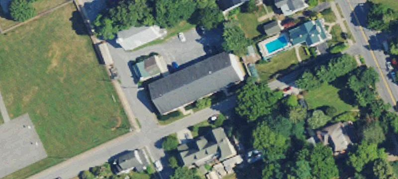 150 Charles St