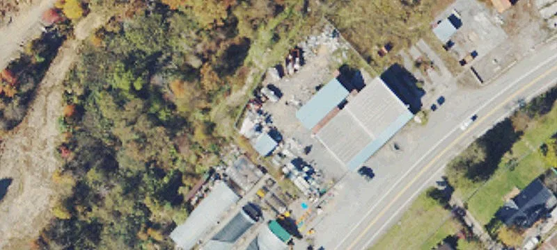 New Hope Rd