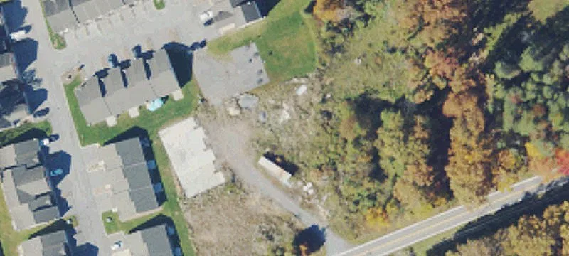 Old Bluefield Rd, WV 