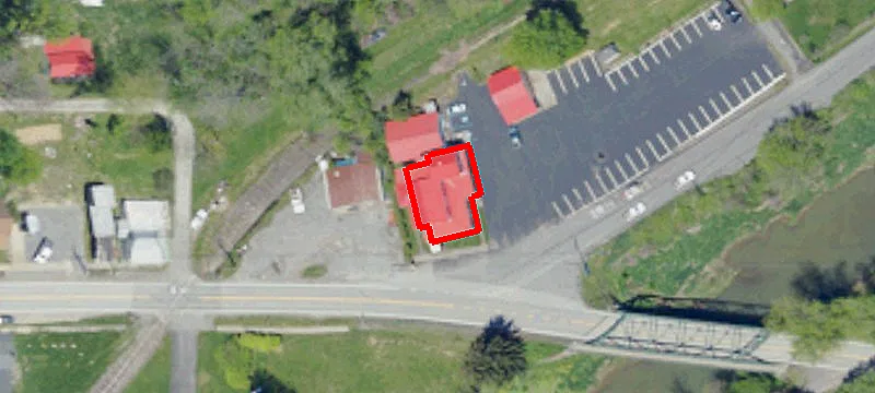 5894 Mason Dixon Hwy