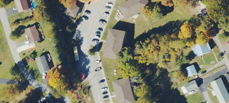 Church Ln