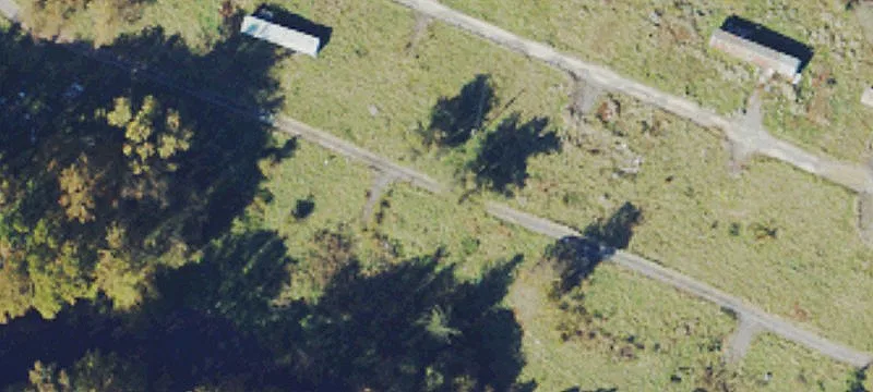 Matoaka Rd