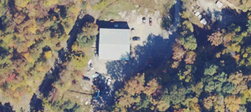 494 Bragg Rd