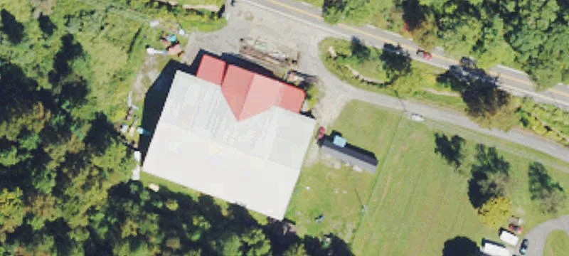 Pigeon Cir