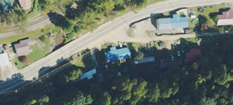 Pigeon Cir